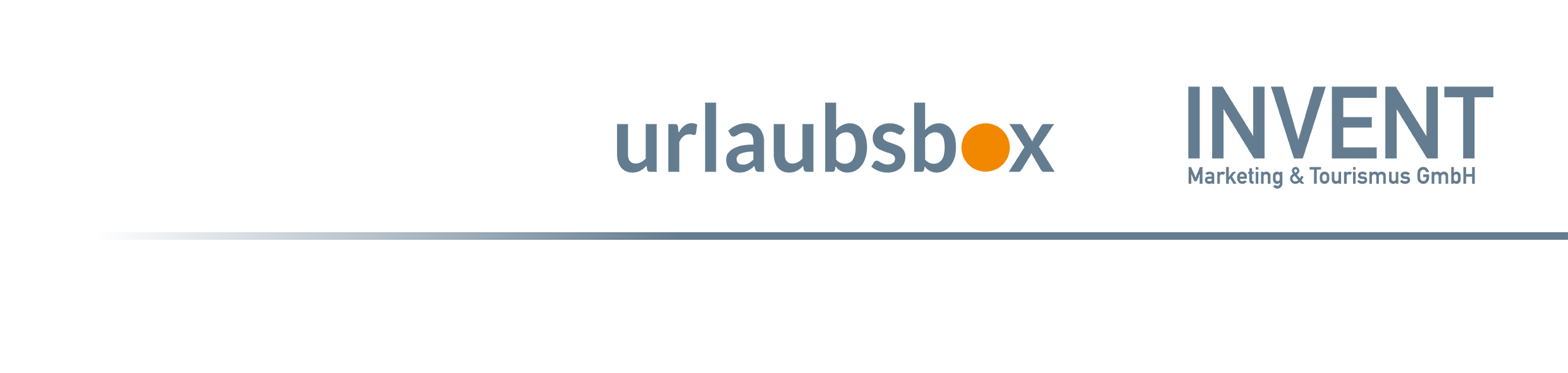 INVENT/urlaubsbox Logo